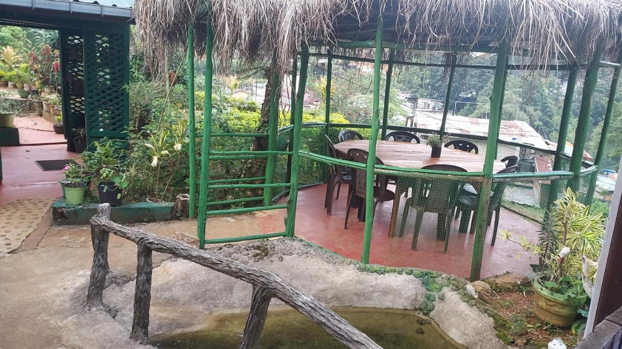 Green House Nallathanniya Esterno foto